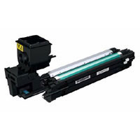 Konica minolta TNP-21Y (A0WG06H)